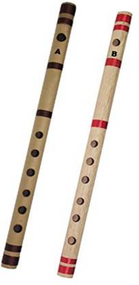 BestBrother B-Scale, A-Scale Bamboo Flute Bamboo Flute