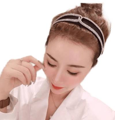 clutcher Hairband-003 Makeup Headband