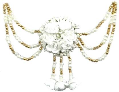 Riya Handcraftejewelry Hair Chain Hair Chain