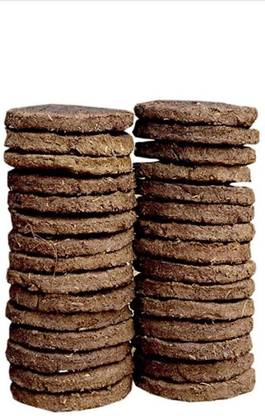DURAI INTERNATIONAL Cow dung cake 1