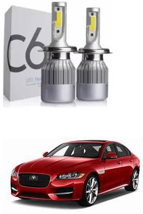 APICAL LED Daytime Running Light for Jaguar XF