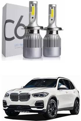 APICAL LED Headlight for BMW X5