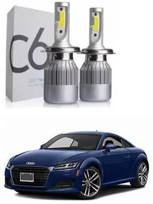 FKOK LED Tail-light for Audi TT