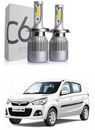 APICAL LED Headlight for Maruti Suzuki Alto K10