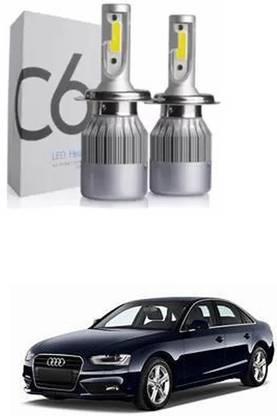 FKOK LED Fog Light for Audi A4