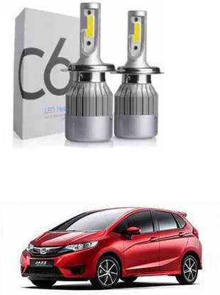 FKOK LED Fog Light for Honda Jazz