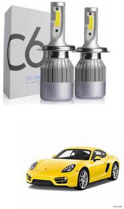 FKOK LED Headlight for Porsche Cayman