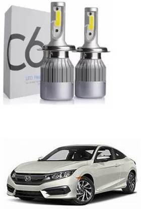 APICAL LED Headlight for Honda Civic