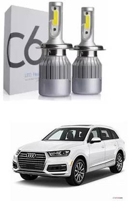 FKOK LED Headlight for Audi Q7