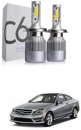 APICAL LED Headlight for Mercedes Benz C250
