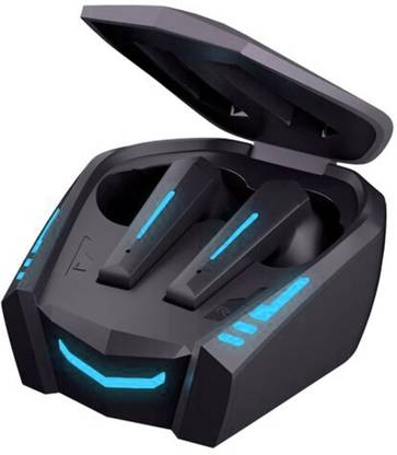 JBTEK JB-T15 True Wireless Earbuds with TWS Function Upto 20H Playtime Bluetooth