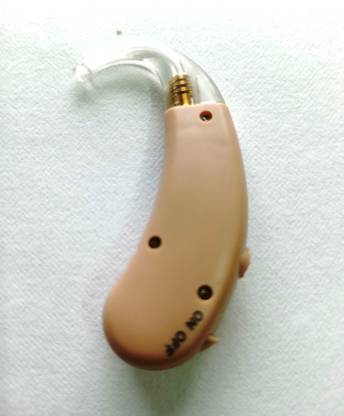 Unisound Hearing aid VIVO11 kaner machine Sound Amplifier Behind the Ear machine Vivo11 Behind the Ear Hearing Aid