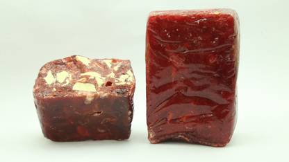 VINTAGE VEDA 777 loban/Gum Benzoin 777 Luban Incense Brik Loban