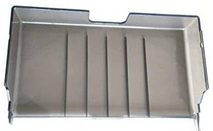 MOREL PAPER INPUT TRAY DUST COVER FOR USE IN HP LASERJET 1010 1020 1012 1015 PRINTER. Black Ink Toner