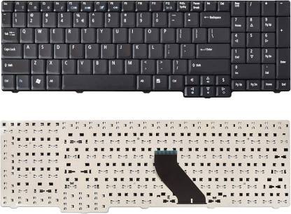 TECHCLONE 9400,9410,9420, 9J.N8782.U1D, ZR6 Internal Laptop Keyboard