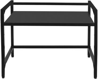 Dime Store Containers Kitchen Rack Iron Microwave Stand Oven Stand For Counter Top And Wall Mount Kitchen Shelf