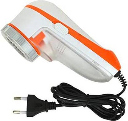 Velcon Lint Remover Machine with Removable Waster Machine for All Types of Clothes Lint Roller