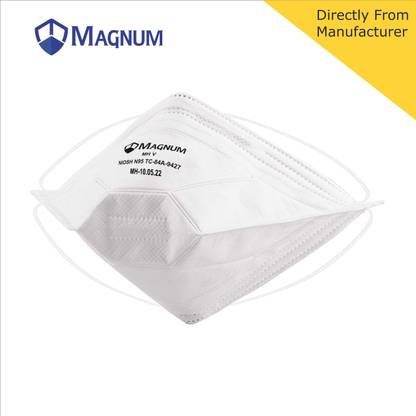 Magnum N95 Mask MH V