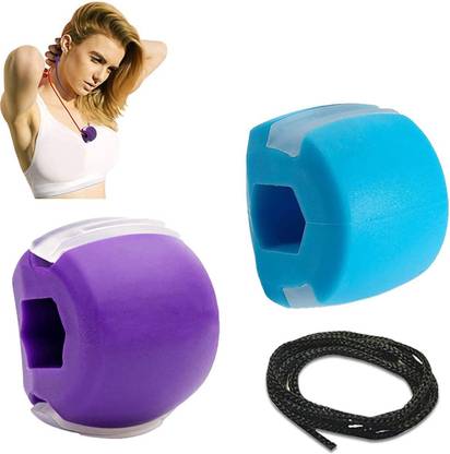 DEVCHHAYA ENTERPRISE Jawline Exerciser Jaw-_003 Jawline Exerciser Tool for Men Jawline Shaper Slim and Tone Your Face-2 Massager