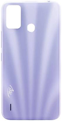 Unique4Ever Itel ( A48 ) With Side Volume & Power Buttons Back Panel