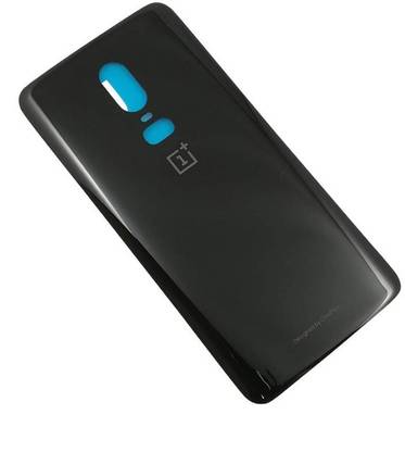 Unique4Ever OnePlus 6 ( Glass ) Back Panel