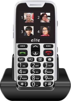 Easyfone Elite Plus