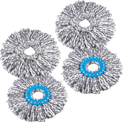 Primeway Executive Microfibre Replacement Mop Head Refill Mop Head