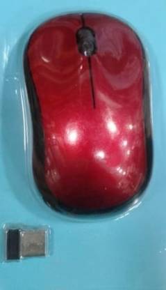 BRD Wireless Mouse, 2.4 GHz with USB Unifying Receiver Wireless Ambidextrous Optical  Gaming Mouse  with Bluetooth