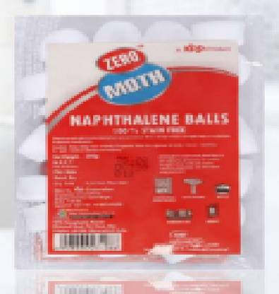 KUMAR TRADERS Naphthalene Balls