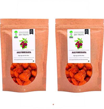 KIWI KISAN WINDOW Aaloo Bukhara 200g Kiwi