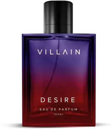 VILLAIN Eau De Perfume for men Eau de Parfum  -  100 ml