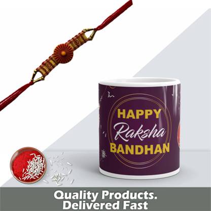 Thread Mug