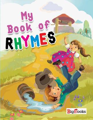 My Book Of Rhymes