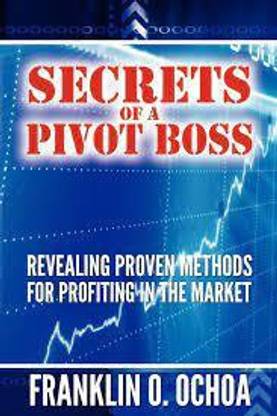 Secrets Of A Pivot Boss