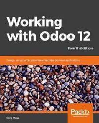 Odoo Book