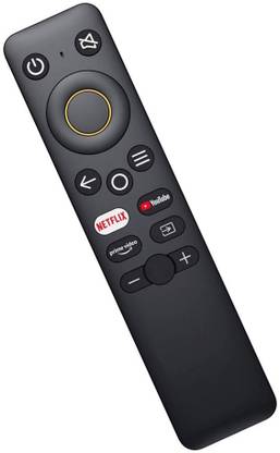 Ehop Remote Remote Control for LED or LCD TV Compatible with Led TV Realme Remote Controller