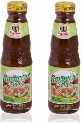 Pantai Barbecue Sauce Sauce