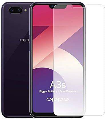 Donald Edge To Edge Tempered Glass for Vivo Y83
