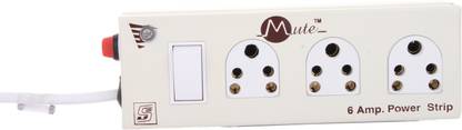 mute mute 003 3  Socket Extension Boards