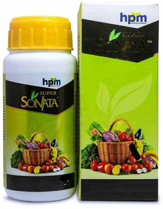 Natureoze Hpm super sonata Manure, Fertilizer