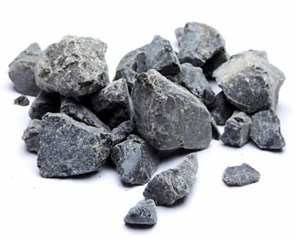 SATYAMANI Natural Storax Resin Incense (100 grams) Regular Angular Crystal Stone