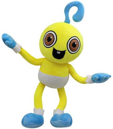 vowel Baby long legs  - 50 cm