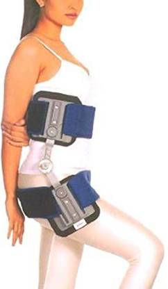 VISSCO HIP EXTENSION ABDUCTION BRACE - UNIVERSAL Back / Lumbar Support