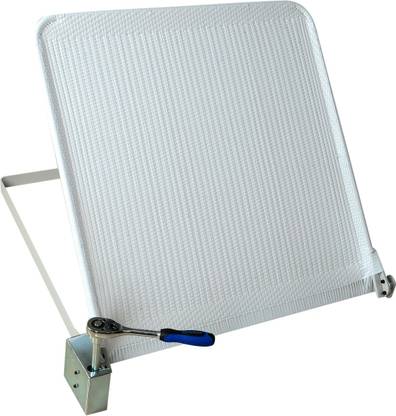 CiCare Self operated backrest Back / Lumbar Support