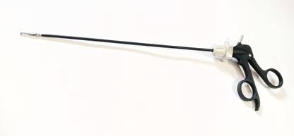 laproworld laparoscopic mixer 90 degree forcep Dressing Forceps