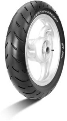 TVS 130/90-15 Rear Alloy Nylon Bajaj Avenger 220 DTS-i, Avenger, Avenger Street 220, Avenger Street 160 Motorbike Tyre Rim