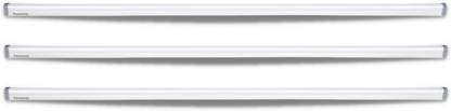 Panasonic 10W (2 FT) LED Light ECO T5 Type Batten (6500K), (Pack of 3) 10 W 58 cm Tube Light