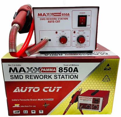 MAXX PAMMA 123 Wave Motion Apparatus