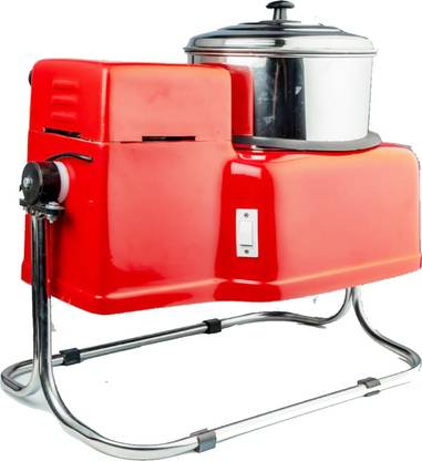 BHISHMA Beyond the quality Table Top Wet Grinders, 2L Tilting Wet Grinder