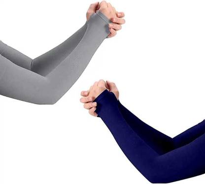 STYLE ACADEMY Polyester Arm Sleeve For Men & Women